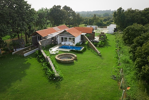 Palatio By Jade | Private Pool Villa
