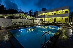 Ohana Stay, Alibaug, Alibaug