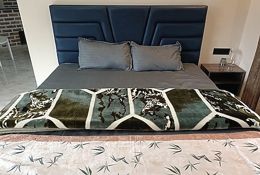 WINGS RESORT 3BHK VILLAS
