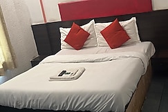 Hotel Poonam Palace., Ahmedabad