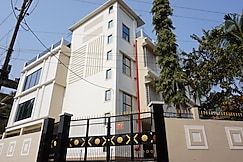 The Urban Escape, Guwahati