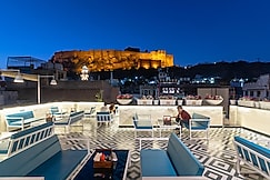 Storica Stays, Nagaur