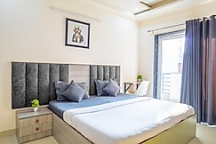 Housr Sector 43 Gurgaon Near Global Foyer Mall, Gurgaon