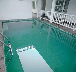 Swimming Pool 1