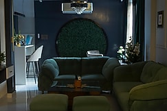 2BHK TROVE BY THE PARTY CITADEL, Jaipur