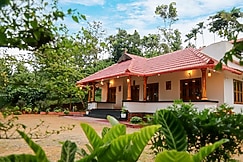 Mahika Homestay, Wayanad