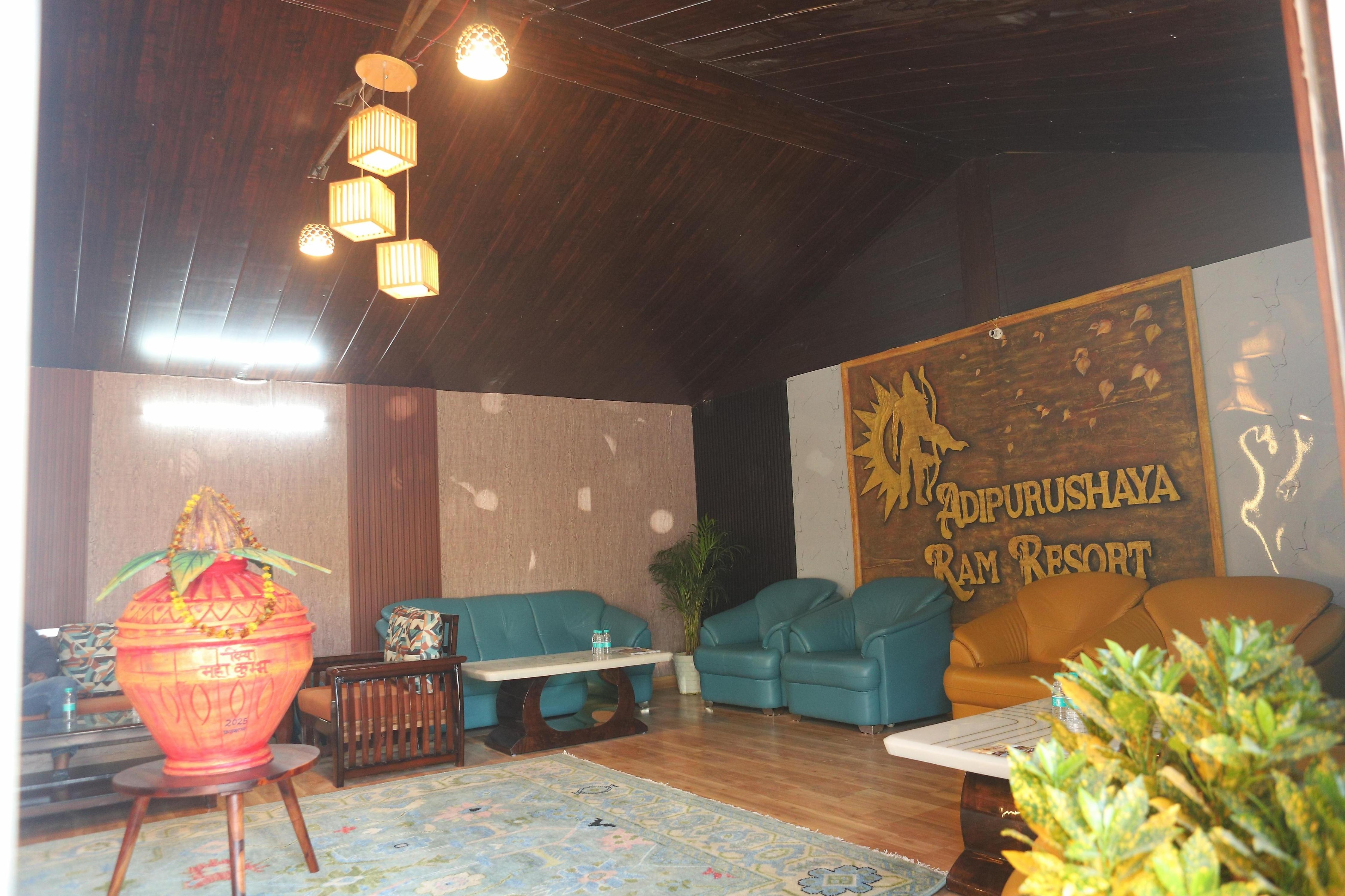 Adipurushaya Ram Resorts - Tap to explore photos