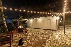 Last Villa By Bilwa Estate, Coorg