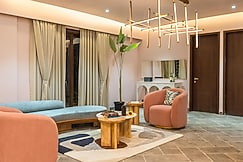 Raina Villas, Goa