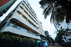 Siera beach Hotel and Suites, Visakhapatnam