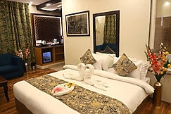 The Hoften Al Shaykh Resorts, Srinagar, Srinagar