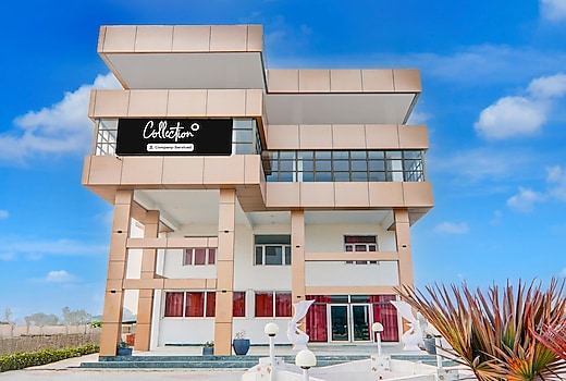 Super Collection O Ayodhya Near Airport