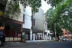 Northern Aura, Bangalore