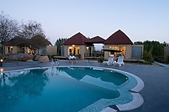 Jawai Zinc Journey by The Fern, Jawai, Sumerpur