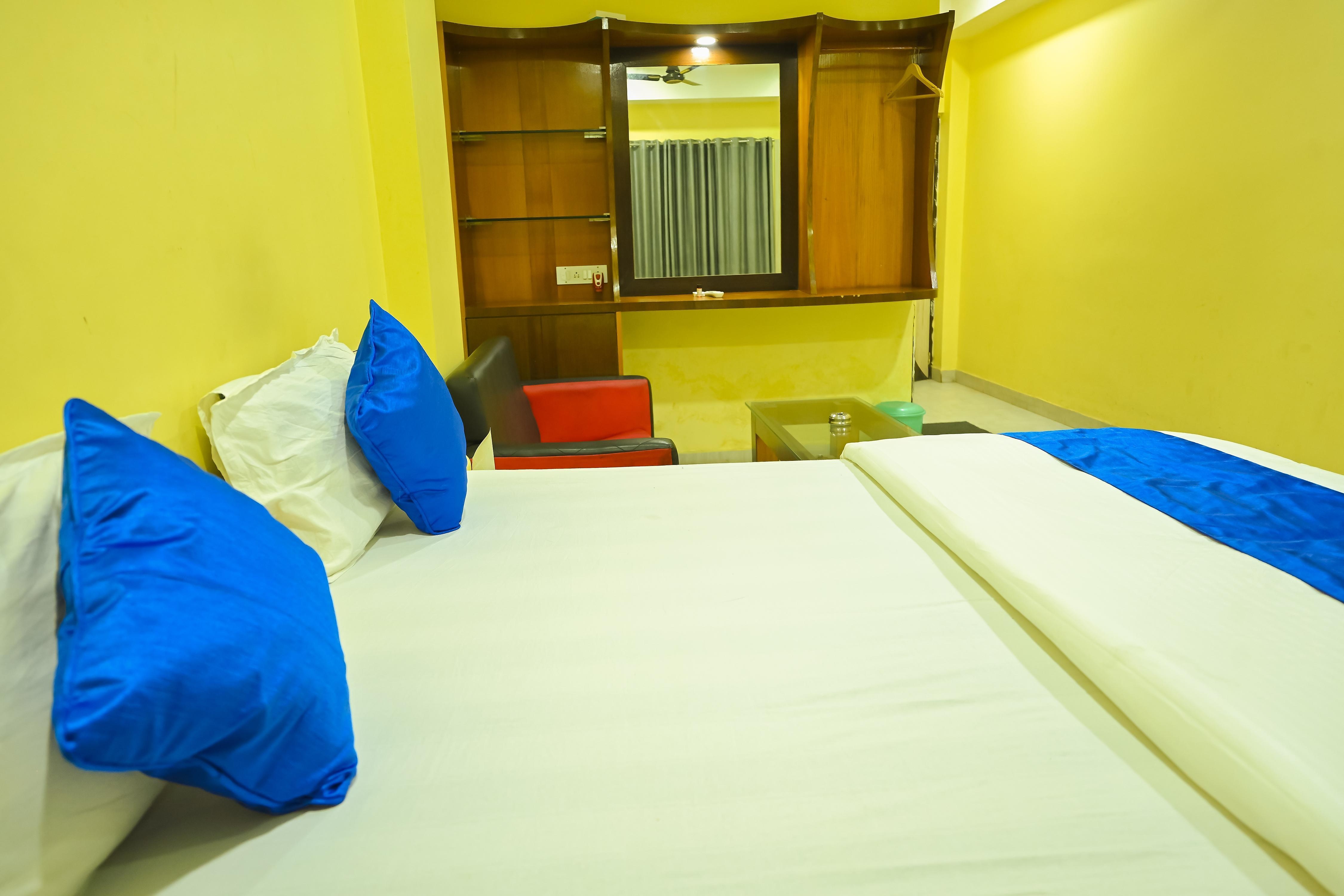 Hotel M Plaza New Digha - Tap to explore photos