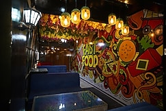 Blue Sky Hotels And Banquet, Kanpur