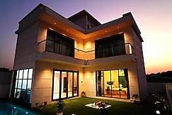 Privy Stays Kylo Villa, Alibaug