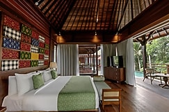 Villas at AnandaDara Ubud, Bali