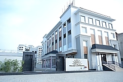 Prakash Continental, Bareilly