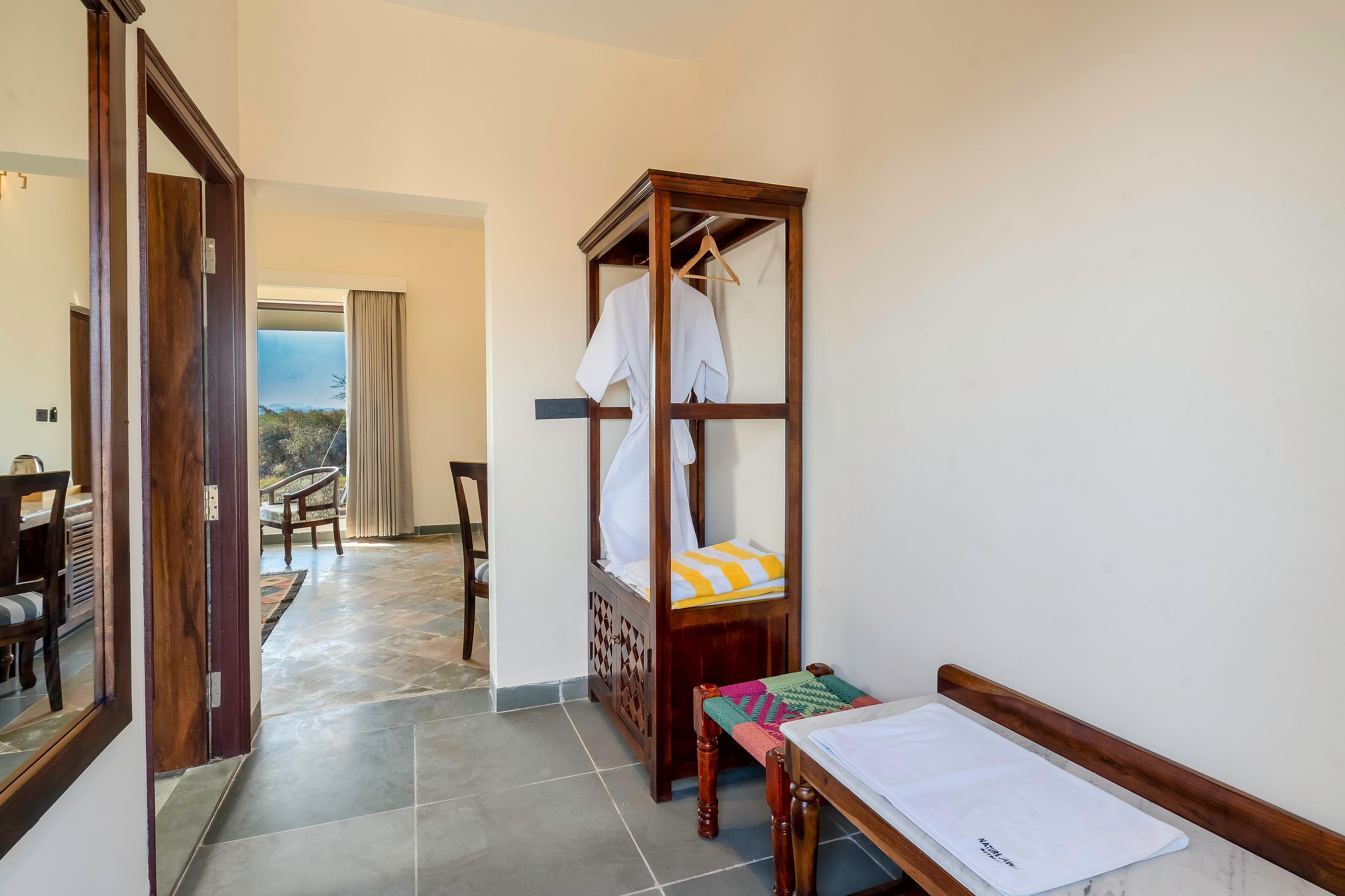 Nature Jawai Retreat - Tap to explore photos