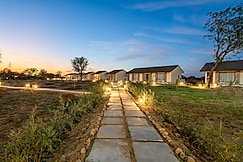 Nature Jawai Retreat -Sena, Falna