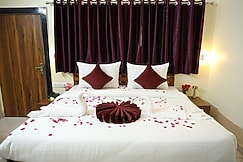 Hotel City View Inn - MI Road, Jaipur