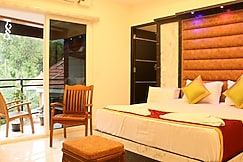 Thekkadys Eden Crest, Thekkady