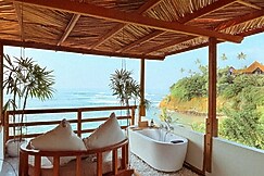 Ocean Bliss by Sugar Coliving, Mirissa