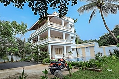 Villa Ivory Auroville, Auroville