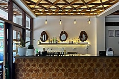 Hotel Zimkhang, Namchi