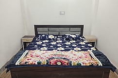 A G HOME STAY, Ayodhya