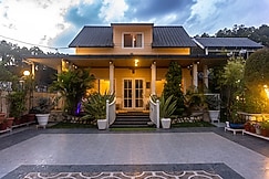 Silverleaf Cottage 2BR by Homeyhuts, Dehradun