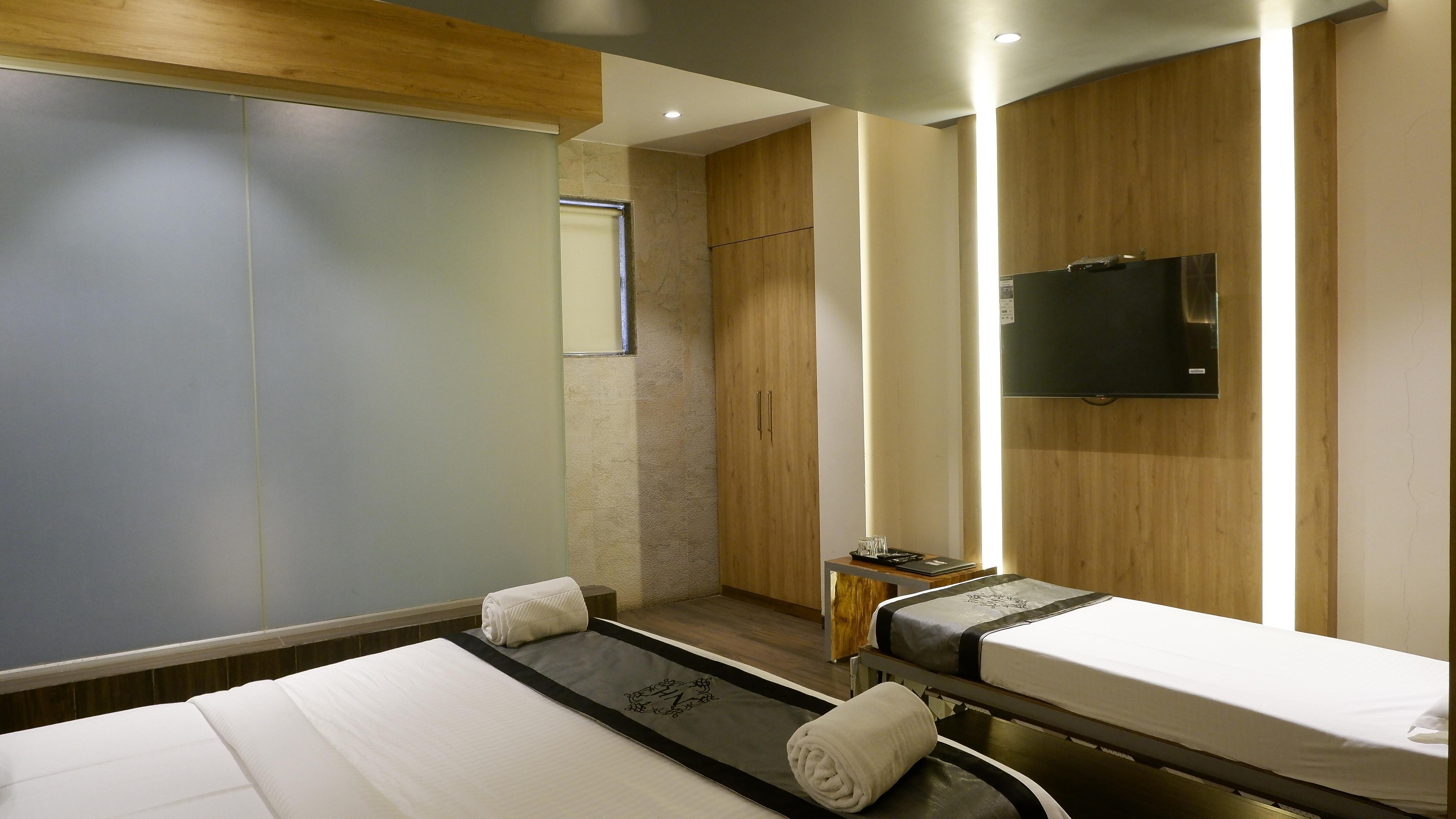 Hotel Kwality Inn by Naivedhya Veg Treat 4