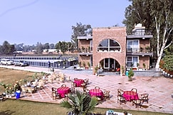 Ayaansh Resort, Faridabad