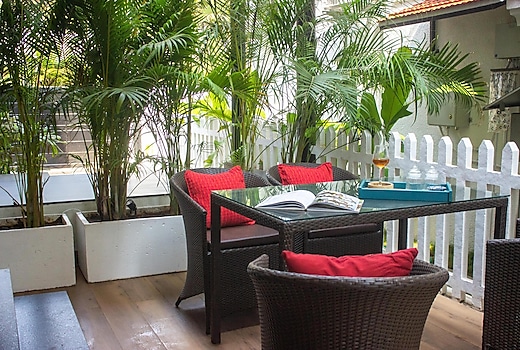Staymaster Avanora | 10BHK