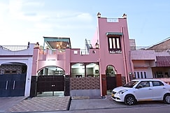 Ardas Villa, Bikaner