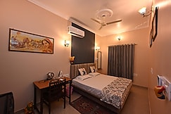 Ardas Villa , Phalodi