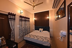 Ardas Villa , Bikaner