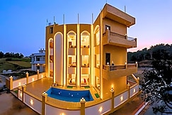 Asapin Vanymahal