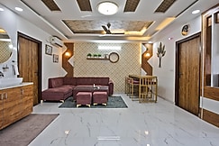 Aaj Golden Stay 1BHK, Jaipur