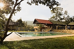 The Rain Tree Resort, Hunsur