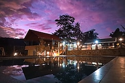 The Rain Tree Resort, Wayanad