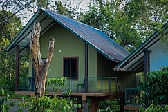 The Rain Tree Resort, Wayanad