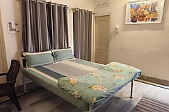 Malti's Cozy Nest 1.8 Kms. from Assi Ghat, Varanasi