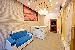 CHAR DHAM PALACE VARANASI, Varanasi