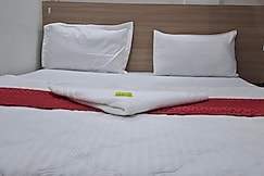 Hotel Ghoonghat, Jhalawar