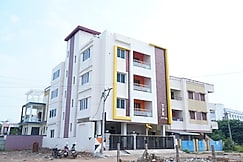 TPK Residency, Thanjavur