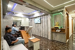 Hotel Nest Sky, Ahmedabad