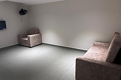 Hotel Rooms In Hypolux, Palakkad