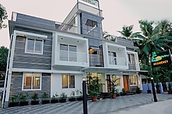 Theeram Residency, Vadakara